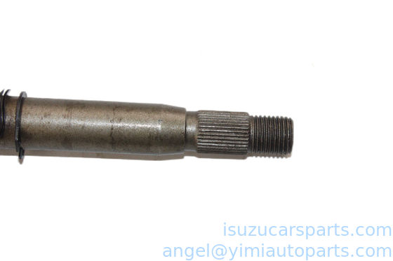 NKR94 Isuzu स्टीयरिंग पार्ट्स मशीन का दिशा स्तंभ 8970970187 8971578070
