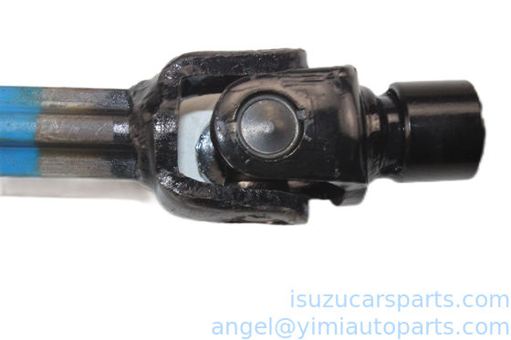 NKR94 Isuzu स्टीयरिंग पार्ट्स मशीन का दिशा स्तंभ 8970970187 8971578070