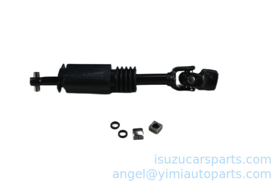 उच्च शक्ति TFR17 Isuzu स्टीयरिंग पार्ट्स स्टीयरिंग कॉलम नीचे 8646416170