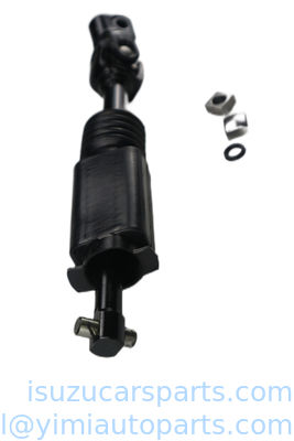 उच्च शक्ति TFR17 Isuzu स्टीयरिंग पार्ट्स स्टीयरिंग कॉलम नीचे 8646416170