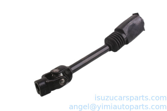 उच्च शक्ति TFR17 Isuzu स्टीयरिंग पार्ट्स स्टीयरिंग कॉलम नीचे 8646416170