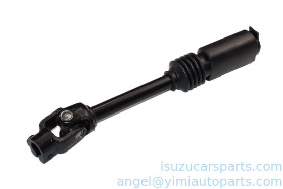 उच्च शक्ति TFR17 Isuzu स्टीयरिंग पार्ट्स स्टीयरिंग कॉलम नीचे 8646416170