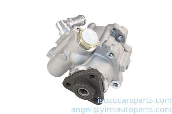 ISUZU ऑटो स्टीयरिंग पार्ट्स NKR94 600P पंप ASM OIL P/S 8970842071 8972470610 8970755840