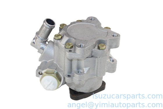 ISUZU ऑटो स्टीयरिंग पार्ट्स NKR94 600P पंप ASM OIL P/S 8970842071 8972470610 8970755840