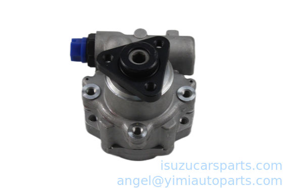 TFR54 55 4JB1 ISUZU तेल पंप ASM P/S 8973319401 ऑटो स्टीयरिंग पार्ट्स