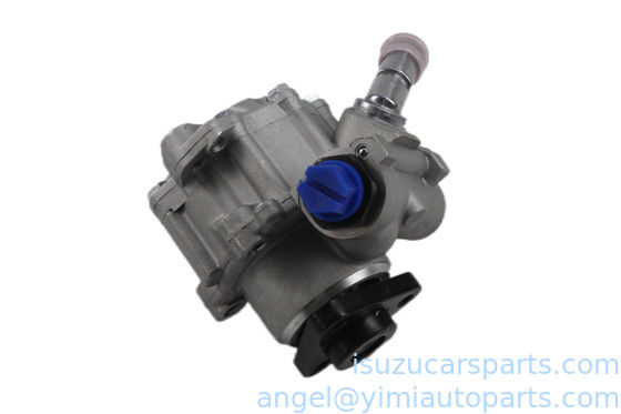 TFR54 55 4JB1 ISUZU तेल पंप ASM P/S 8973319401 ऑटो स्टीयरिंग पार्ट्स