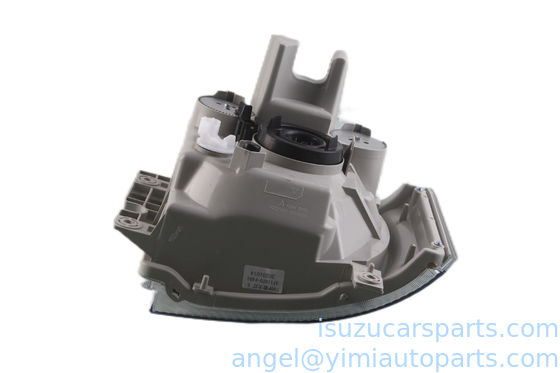 ISUZU 700P 4HK1 हेड लैंप L 8980984821 8980954050