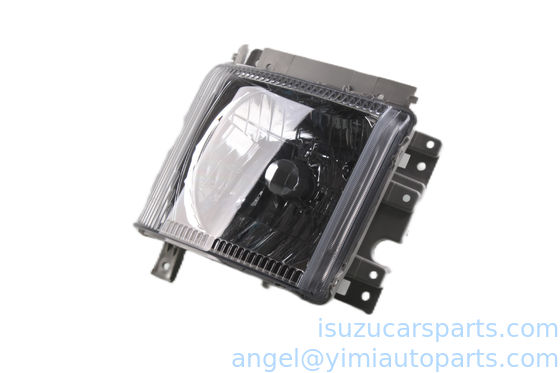 ISUZU 700P 4HK1 हेड लैंप L 8980984821 8980954050