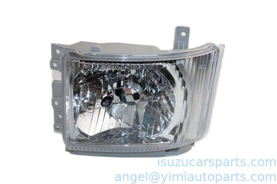 ISUZU 700P 4HK1 हेड लैंप L 8980984821 8980954050