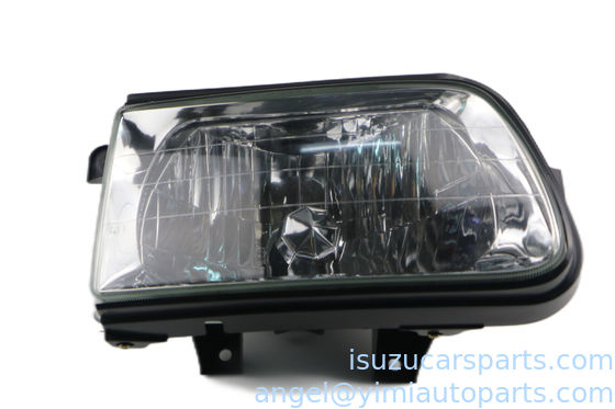 ISUZU UCR17 लैंप ASM हेड RH 8972130071