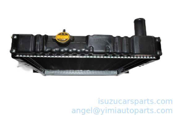 ISUZU NHR NKR रेडिएटर ASM 8941201020
