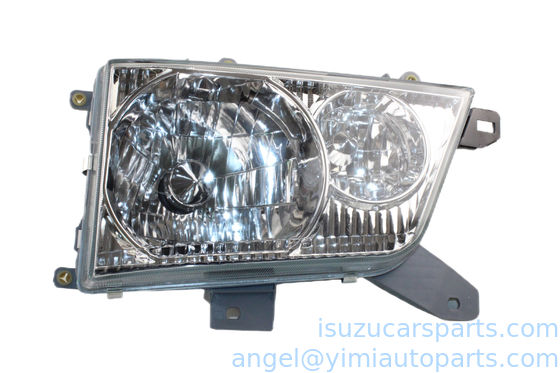 ISUZU KY हेडलाइट L 371110006 5970130080 8971030081