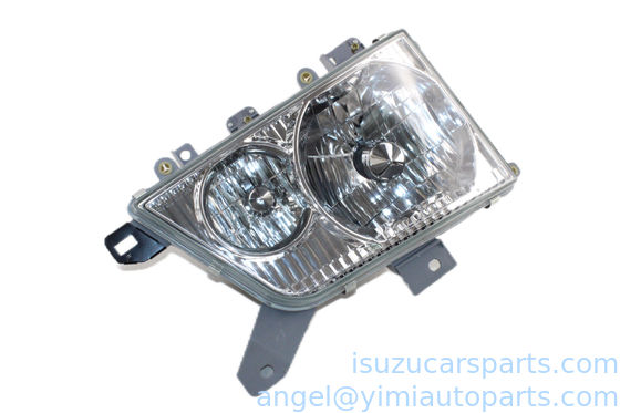 ISUZU KY हेड लैंप R 371120006 5970130070 8971030071