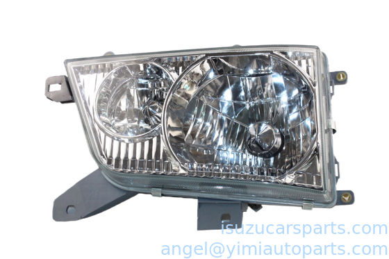 ISUZU KY हेड लैंप R 371120006 5970130070 8971030071
