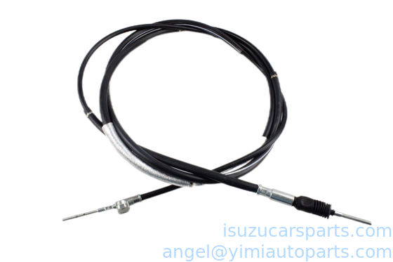 ISUZU 700P 4HK1 केबल पार्किंग BRK 3508010-P301