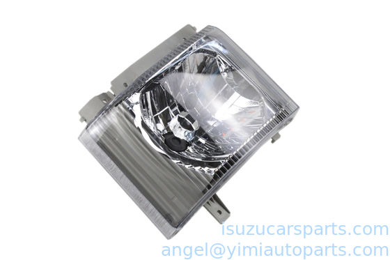 ISUZU 700P 4HK1 लैंप ASM हेड L 8975851671