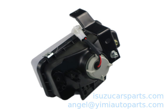 ISUZU 700P 4HK1 लैंप ASM FOG R 8973789081 3732040-P301 8981491430