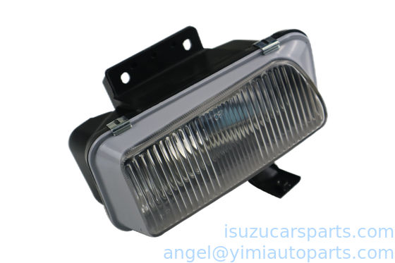 ISUZU 700P 4HK1 लैंप ASM FOG R 8973789081 3732040-P301 8981491430