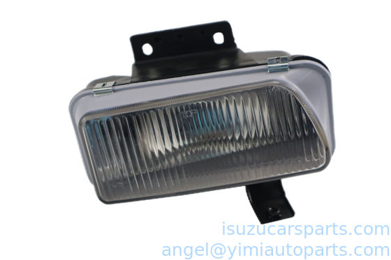 ISUZU 700P 4HK1 लैंप ASM FOG R 8973789081 3732040-P301 8981491430