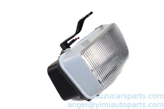 ISUZU 700P 4HK1 लैंप ASM FOG L 8973789091 3732030-P301 8981491440