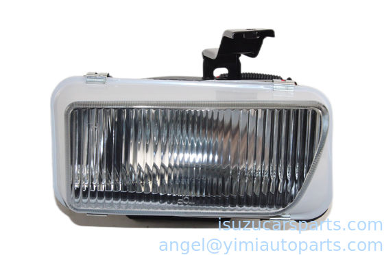 ISUZU 700P 4HK1 लैंप ASM FOG L 8973789091 3732030-P301 8981491440