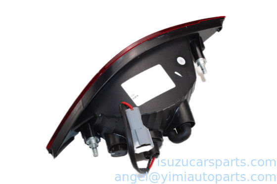 ISUZU MUX कोहरे का दीपक ASM RR CA100007860