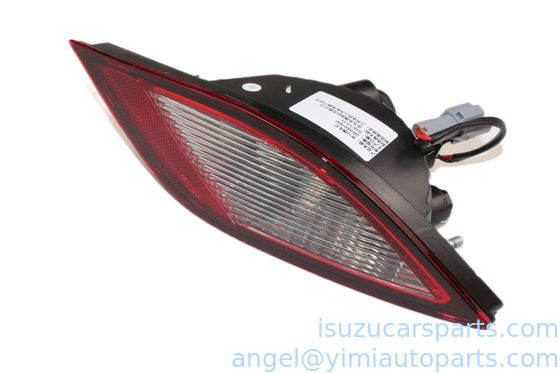 ISUZU MUX कोहरे का दीपक ASM RR CA100007860