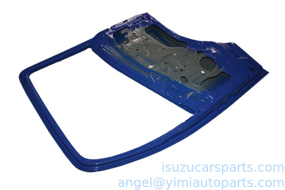 ISUZU 700P 4HK1 डोर FRT RR ब्लू 6100010-P302 8980757281 8981712261 8981712330