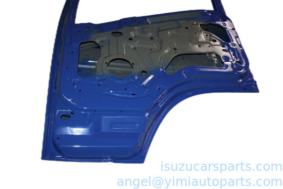 ISUZU 700P 4HK1 डोर FRT RR ब्लू 6100010-P302 8980757281 8981712261 8981712330