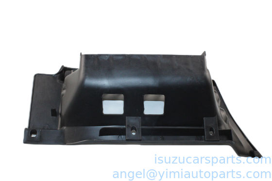 ISUZU 700P 4KH1 NPR75 प्लेट स्टेप LH 8405010-P301 8980227751