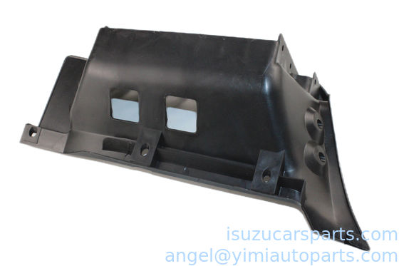 ISUZU 700P 4KH1 NPR75 प्लेट स्टेप LH 8405010-P301 8980227751