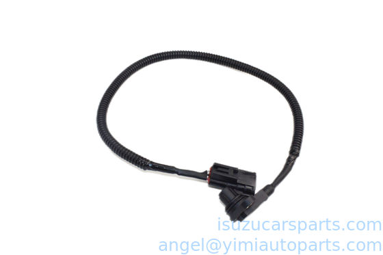 ISUZU 4HK1-TC RHD 6HF1 सेंसर ((कैमशाफ्ट) 8973297750