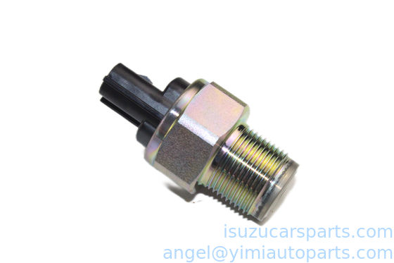 ISUZU 6HK1 सेंसर प्रेस 1802200121 8983069001 499000-4441
