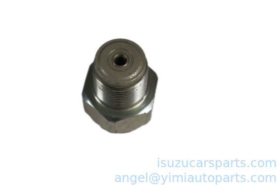 ISUZU 4JJ1 4HK1 700P 6HK1 6WF1 6WG1 सेंसर प्रेस 8981197900