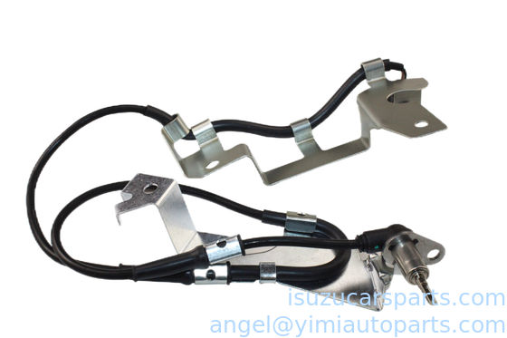 ISUZU NPR 4HE1T 4HG1T सेंसर SPD FRT RH 8973497671