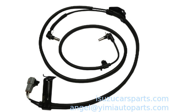 ISUZU DMAX D-MAX 03-11 ABS सेंसर 8-97387992-1 8973879921