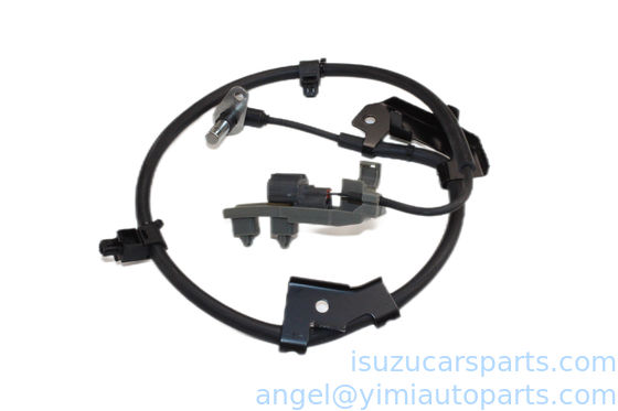 ISUZU DMAX D-MAX 03-11 ABS सेंसर LH 8-97387990-1 8973879901
