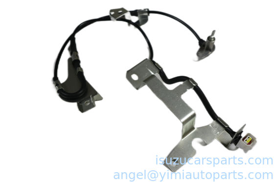 ISUZU NPR NQR 4HG1 4HE1 सेंसर SPD FRT LH 8-97349768-1 8973497681 8981583790