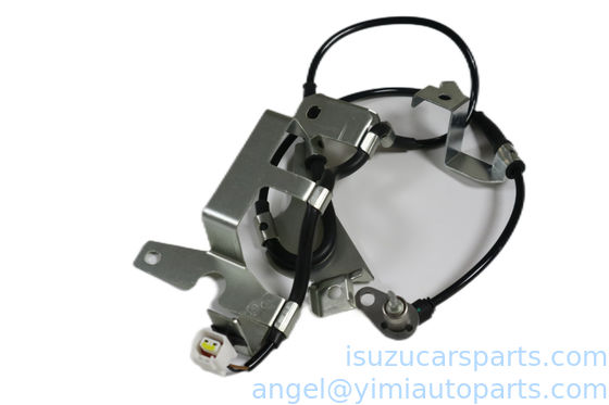 ISUZU NPR NQR 4HG1 4HE1 सेंसर SPD FRT LH 8-97349768-1 8973497681 8981583790