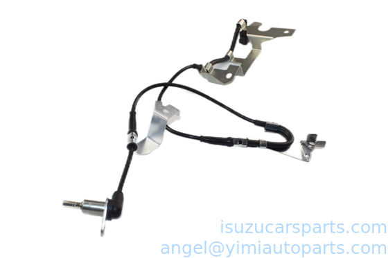 ISUZU NPR NQR 4HG1 4HE1 सेंसर SPD FRT RH 8-97349767-1 8973497671 8981583800