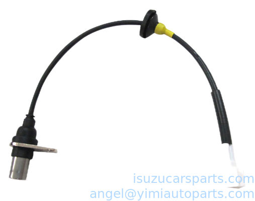 ISUZU NPR NQR 4HG1 4HE1 सेंसर स्पीड ABS RR 8-97206760-2 8972067602