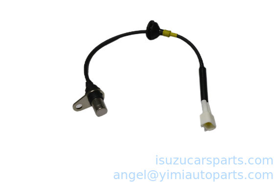 ISUZU NPR NQR 4HG1 4HE1 सेंसर स्पीड ABS RR 8-97206760-2 8972067602