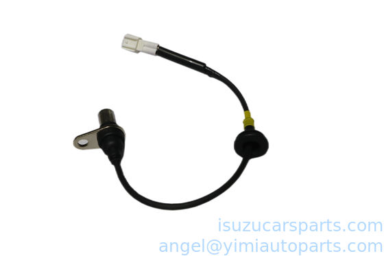 ISUZU NPR NQR 4HG1 4HE1 सेंसर स्पीड ABS RR 8-97206760-2 8972067602