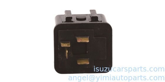 700P 4HK1 4P Isuzu इलेक्ट्रिकल पार्ट्स ISUZU स्टार्टर रिले 8972649471