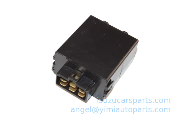 NPR 6P CXZ81K 10PE1 इसुजु इलेक्ट्रिकल पार्ट्स यूनिट फ्लैशर 1834700621