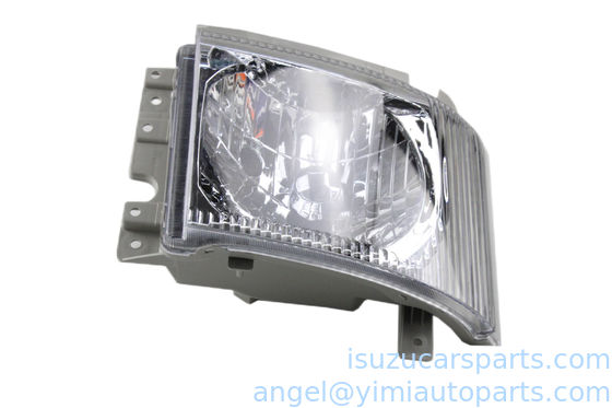 ISUZU 700P 4HK1 लैंप ASM हेड R 8975851661