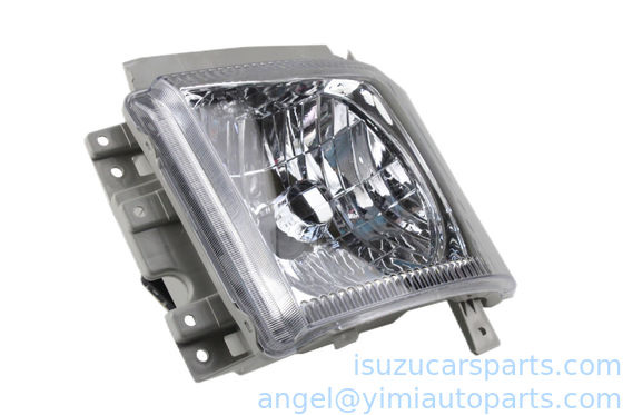 ISUZU 700P 4HK1 लैंप ASM हेड R 8975851661