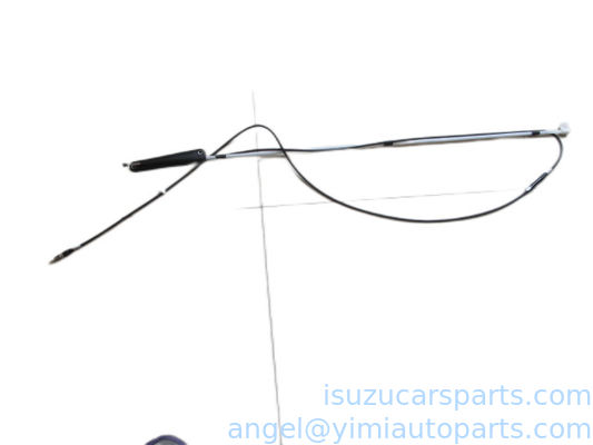 ISUZU 700P 4HK1 एंटीना 7900030-P301 8973872650