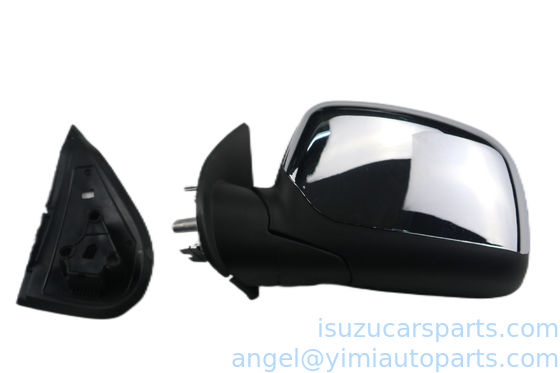ISUZU DMAX 02 साइड मिरर LH 8973957361