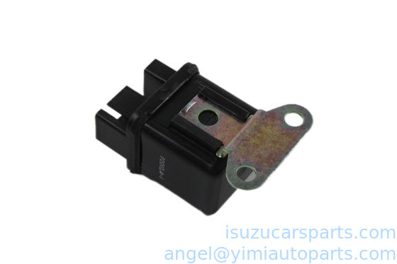उच्च शक्ति इसुजु इलेक्ट्रिकल पार्ट्स 4BD1 ISUZU NPR रिले 24V 8944233150